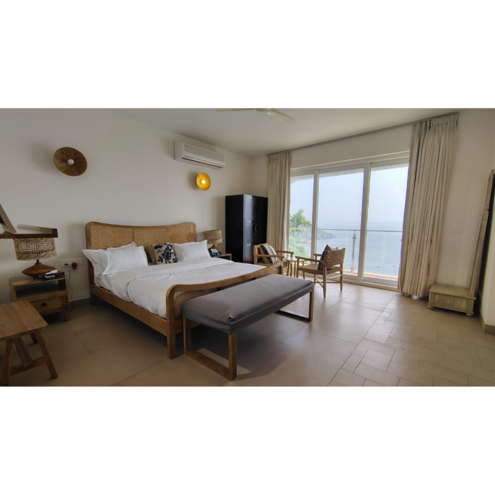 Bedroom 1 image 1