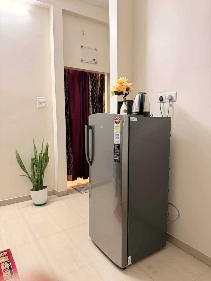 Mi Casa Es Su Casa | Studio Apartment - Nagpur
