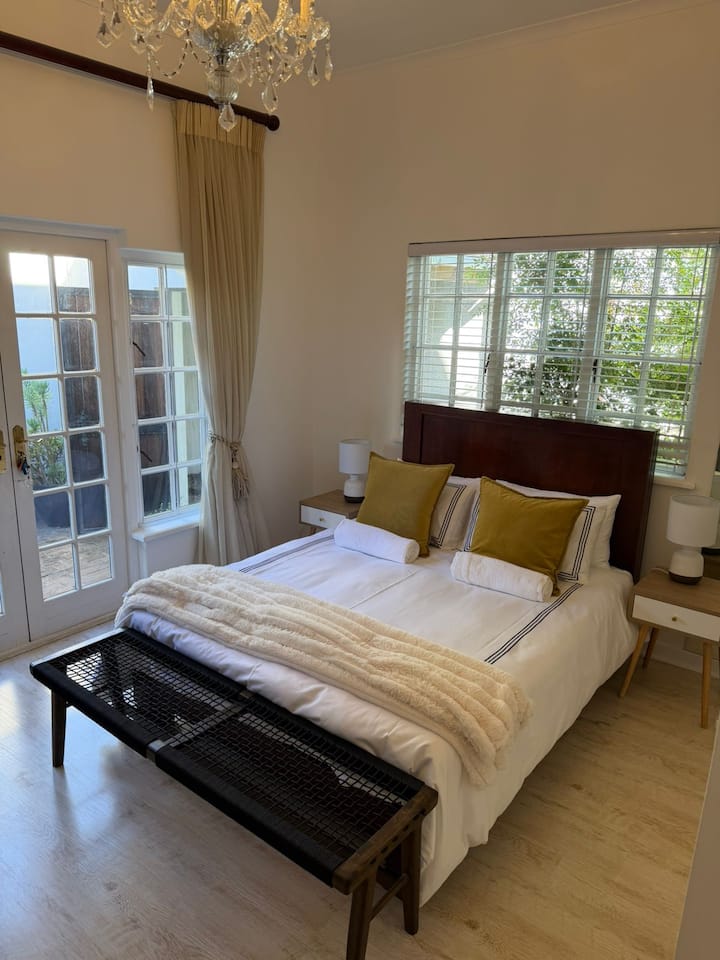 The Garden Suite - Stellenbosch