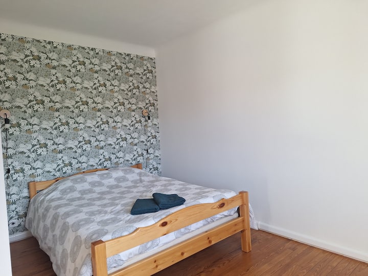 غرفة النوم 4