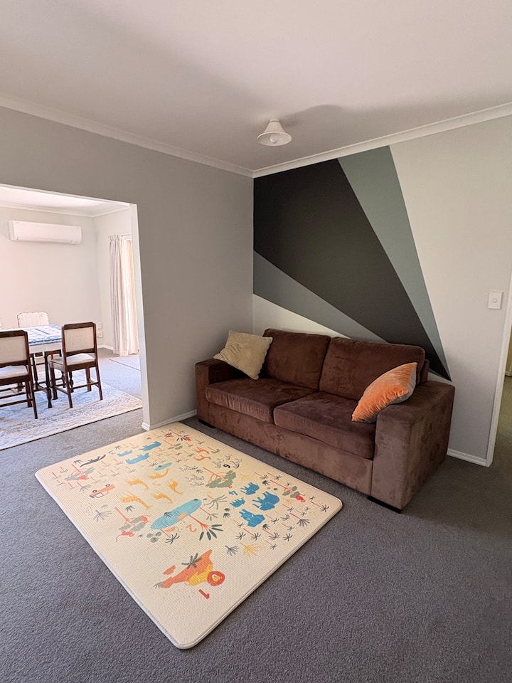 Marlborough Vines Cottage - Blenheim