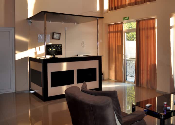 Hotel "Tamari" - Hopa