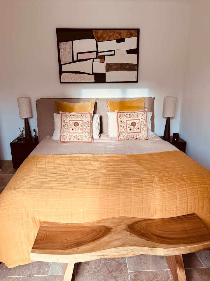 Habitación 1
