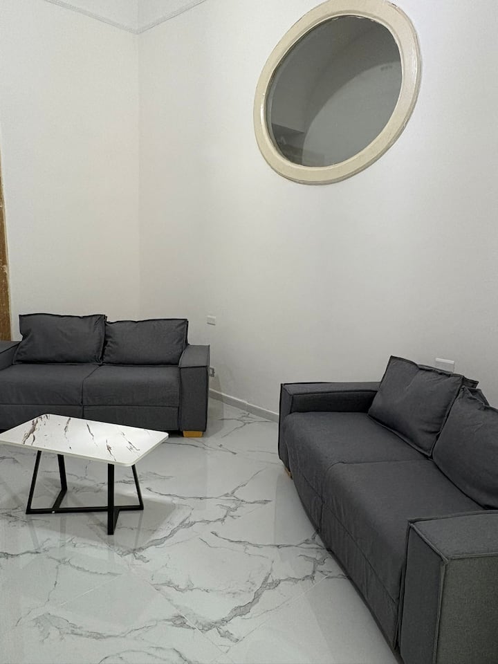 Maison Foria - Naples