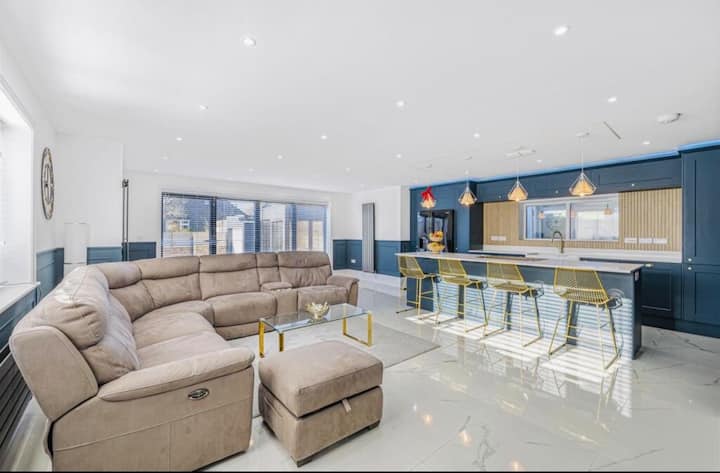 Entire Home Near Sevens Sisters - Seaford
