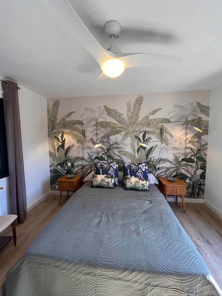Habitación 1