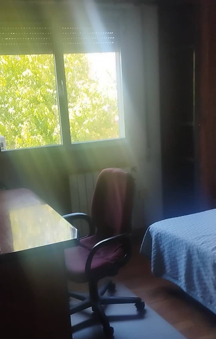 Habitación En Villaviciosa De Odon - Boadilla del Monte