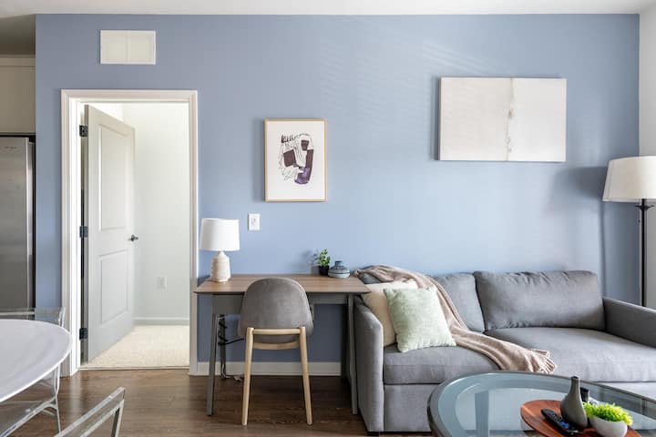 Landing | Spectacular 1bd In Westport - Leland, NC
