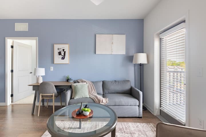 Landing | Chic 2bd In Westport - Leland, NC