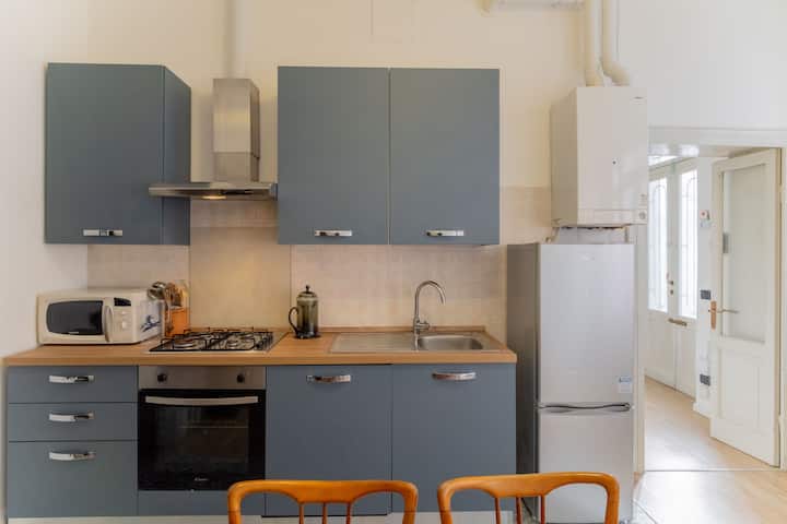 Corte Calatafimi Milan Et Malpensa Self Check-in - Busto Arsizio