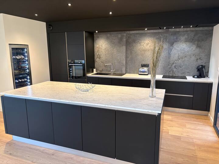 Villa - Piscine Et Jacuzzi - Rodez