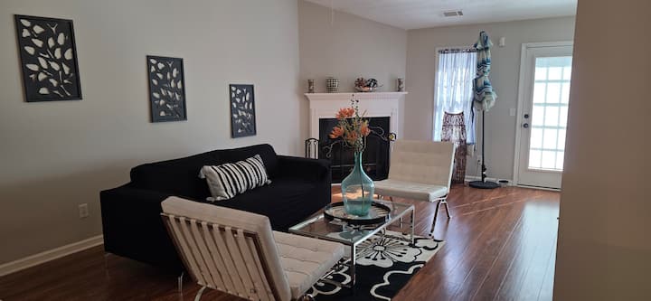 Sweet Serenity At Trelawney - Covington, GA