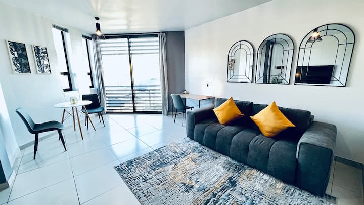 *50% Off* Self Check-in|aircon |Fast-wifi |Parking - Windhoek