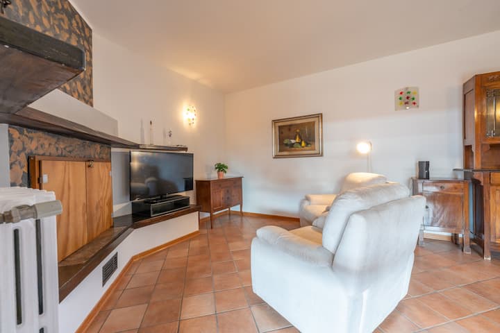 Appartamento Con Piscina E Terrazzo - Desenzano del Garda