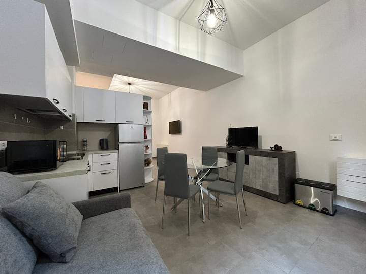 Loft In Fiera 1 - Bolonia