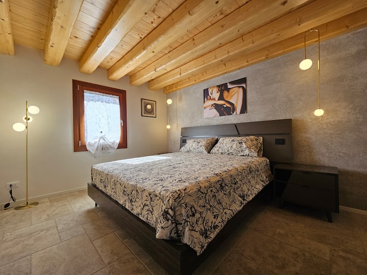 Appartamento Grecale - Cavallino-Treporti