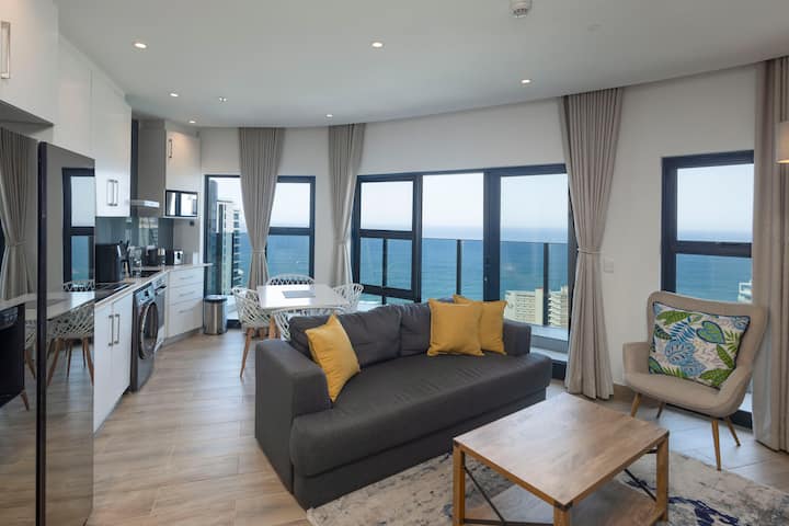 1906 Oceans Apartment - By Stay In Umhlanga - Umhlanga