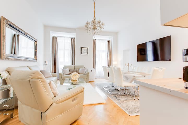 Wenceslas Square Royal Residence Apartments - Prague