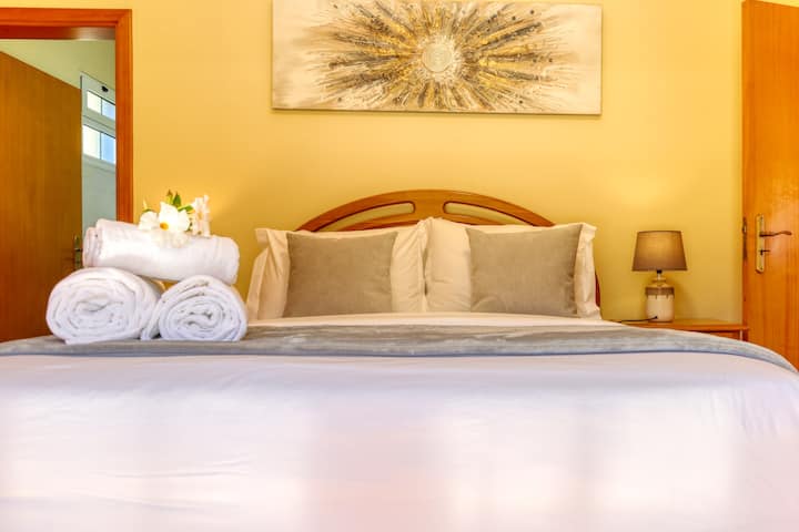 Valley Nest, A Home In Madeira - Ribeira Brava