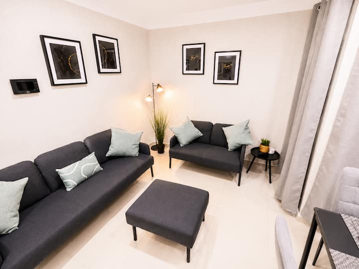Exclusivo 2hab/completo/parking/perfecto Trabajo - Fresnillo