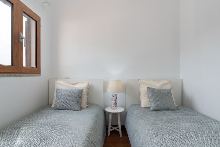 Спална соба 4