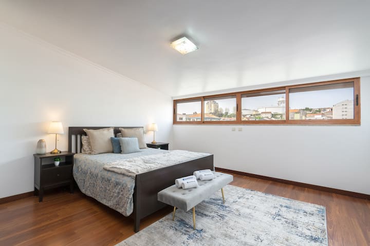 Спална соба 3