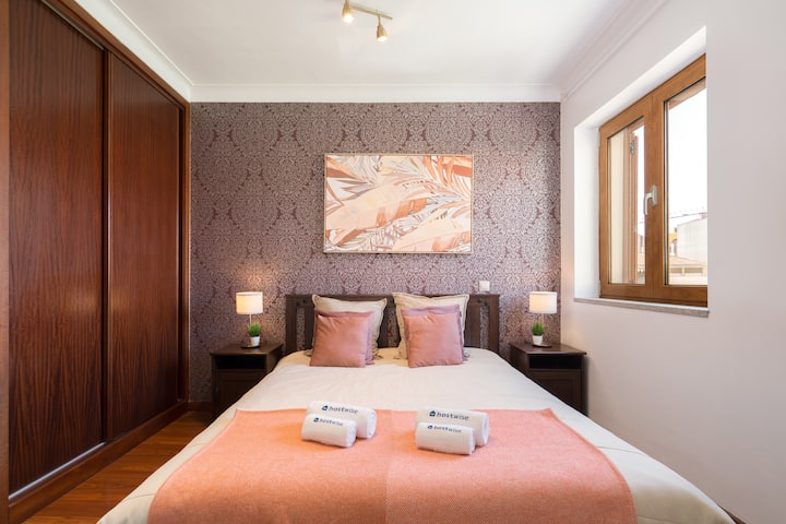 Спална соба 1