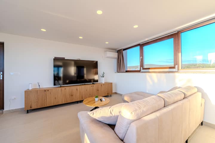 Apartman Toni - Biograd na Moru
