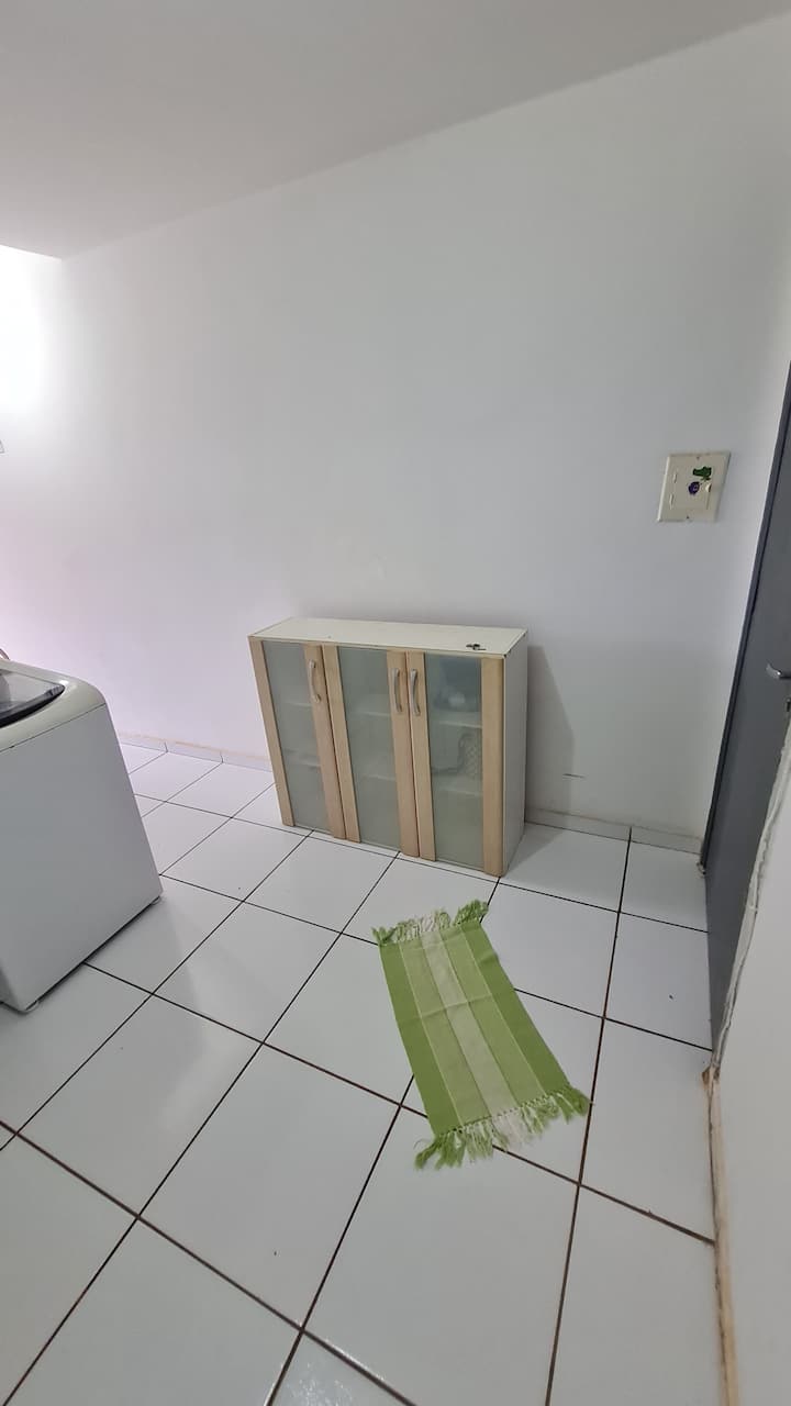 Ap Kitnet Asa Norte Com Vista Livre - Brasile