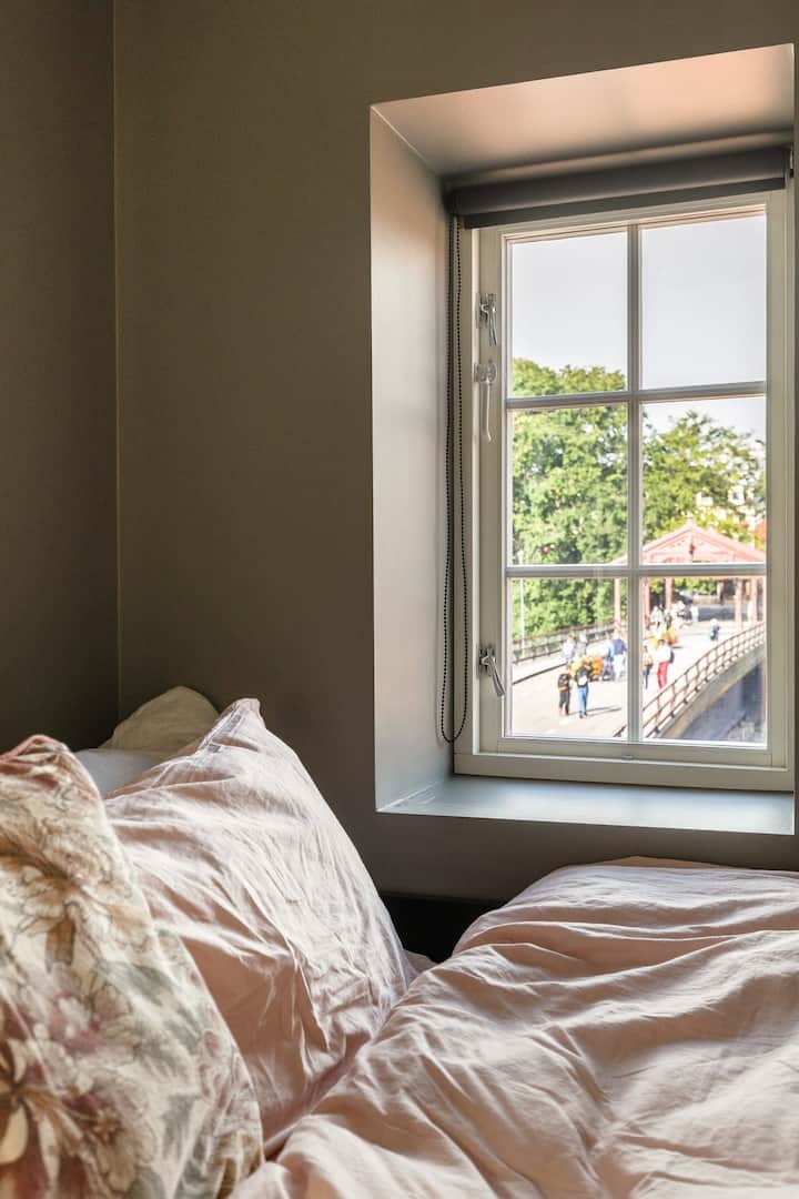 Exclusive Central Apartment | Prime Location - Trondheim