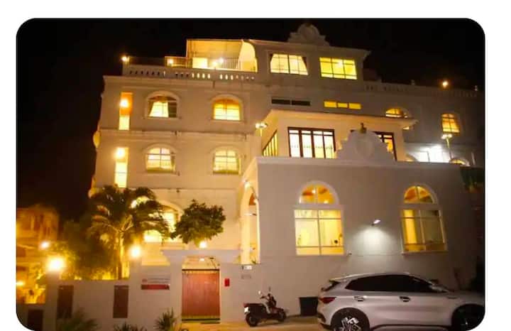 Narong Pool Villa Patong - Phuket