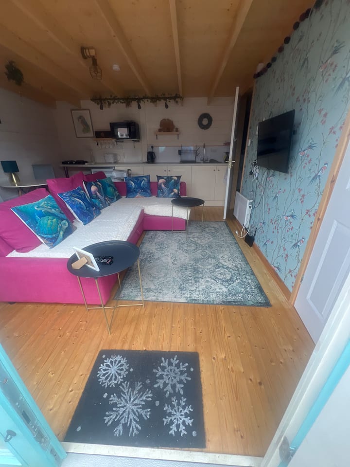 Turtle Bay Cabin - Chichester