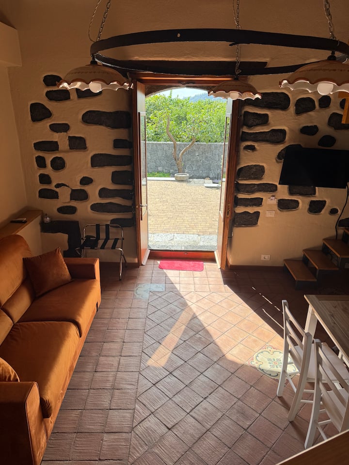 Casa E Cori - Tina - Valverde
