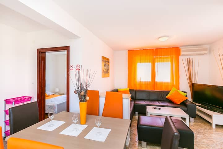 Apartment Fernando - Medulin