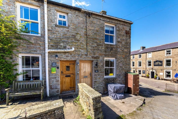 2 Bed In Hawes (Oc-ds042a) - Hawes