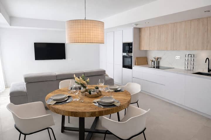 Apartamento Premium Luz De Conil - Conil de la Frontera