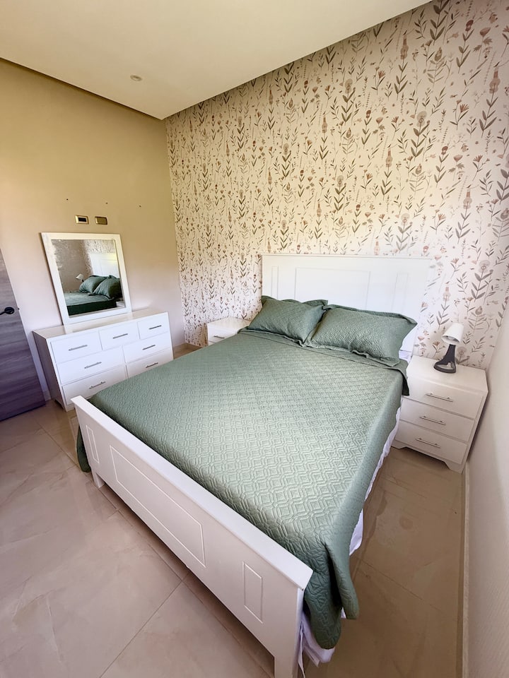 Habitación 2