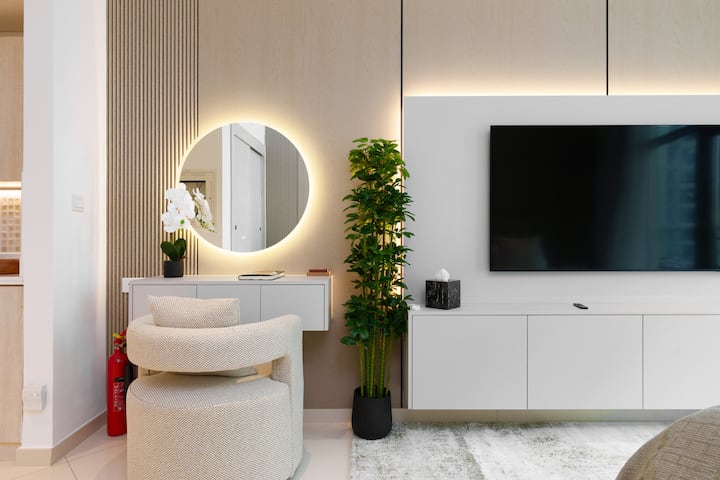 Salt & Dunes Studio 117 | Seven Palms Dubai - Dubaï