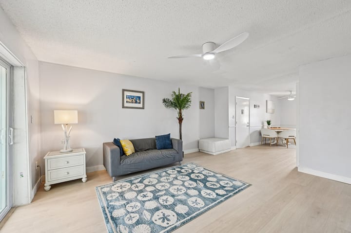Condo Near Anna Maria Island And Robinson Preserve - Bradenton