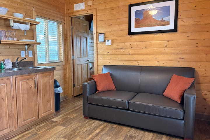 Cozy Cabin At Desert Oasis In Tucson, Az! - Tucson, AZ