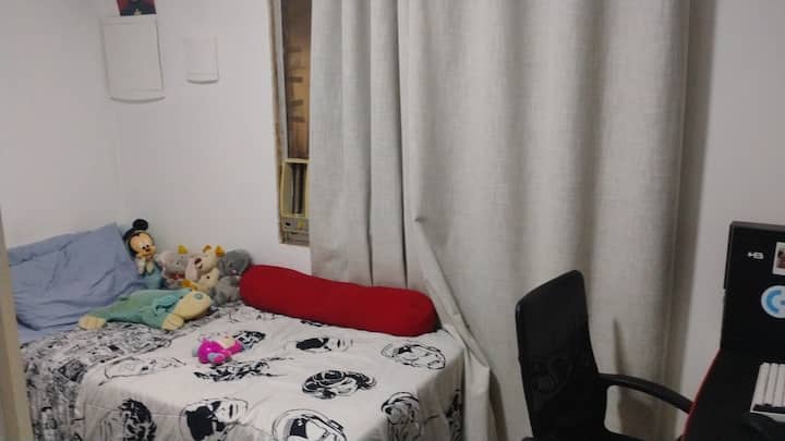 Spálňa 2