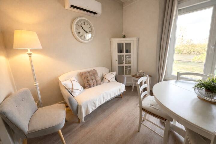 Le Petit Nid De Beauval – Parking Privé & Terrasse - Saint-Aignan