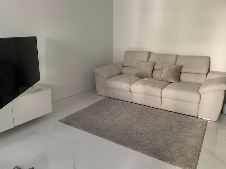Apartamento T1 Junto à Praia - Quarteira
