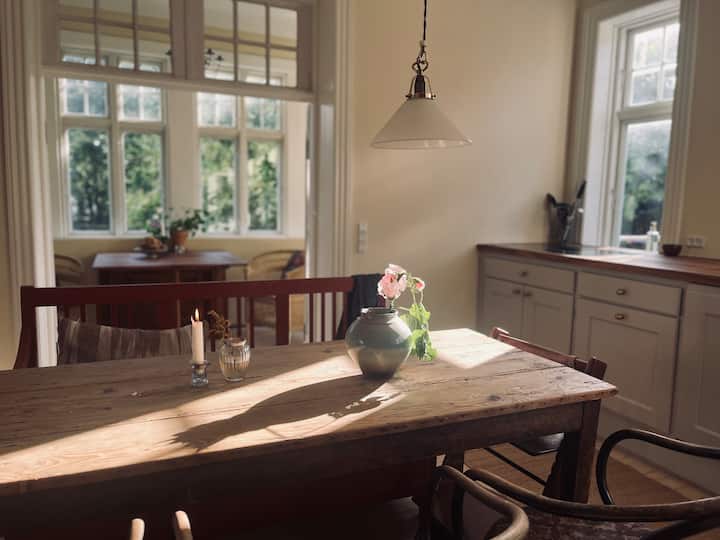 Family Friendly Villa In Cph - Copenaghen