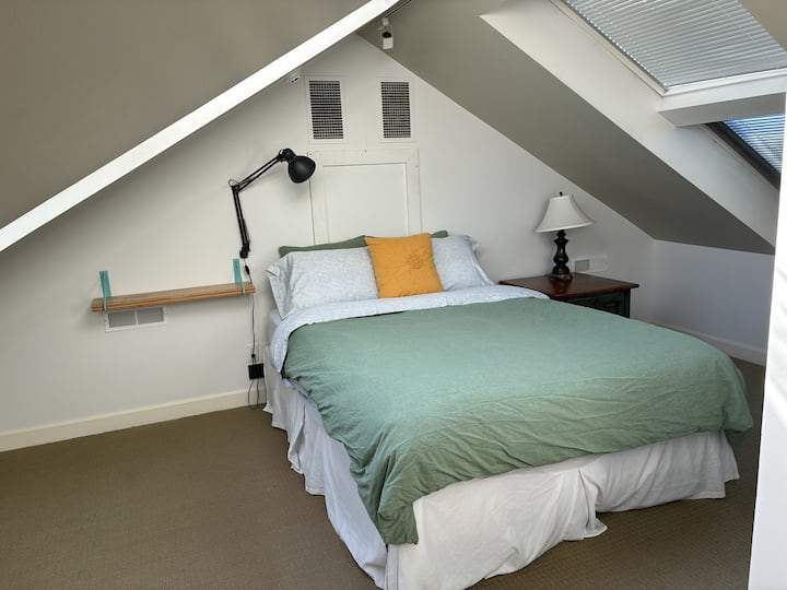 Chambre 1