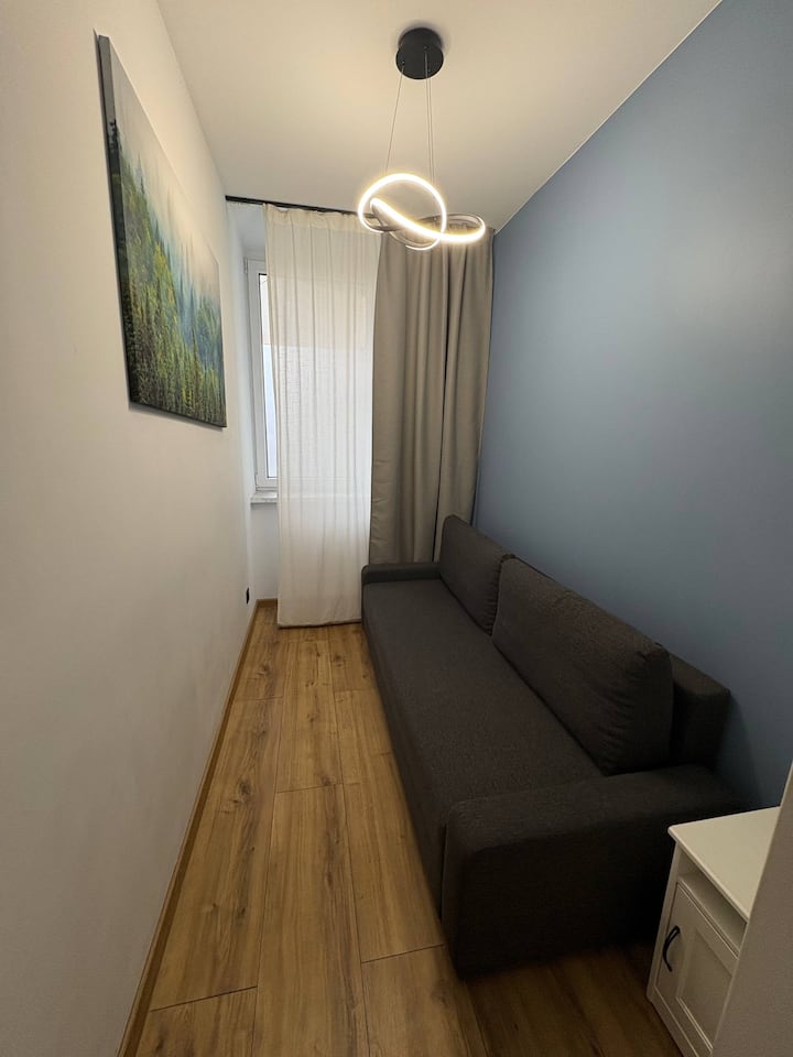 Mieszkanie Na Plebiscytowej - Katowice