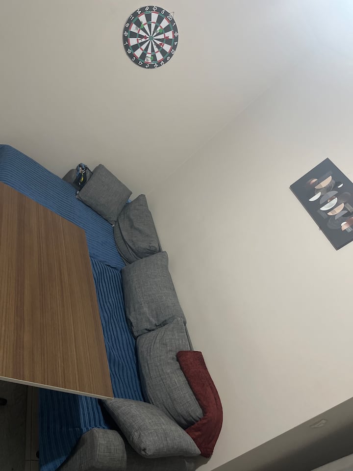 2+1 Evimde Sizleri De Misafir Etmeyi çOk Isterim. - Hatay