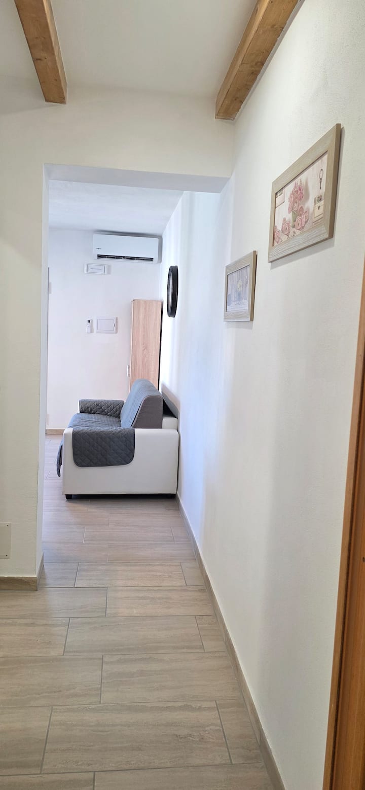 Appartamento L'isolotto - Santa Maria Navarrese