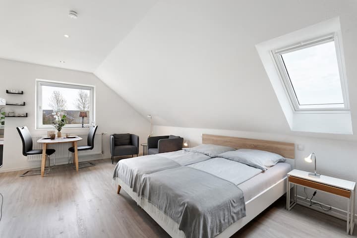 Apartment Für 2 Personen - Oldenburg in Holstein