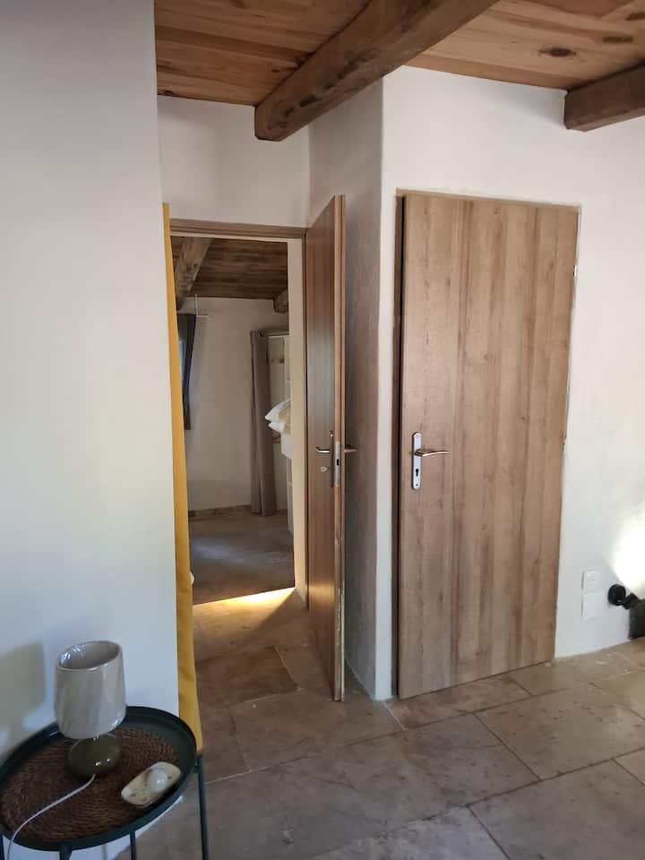 Chambre D'hôte En Corse Au Milieu Des Oliviers - Sartène